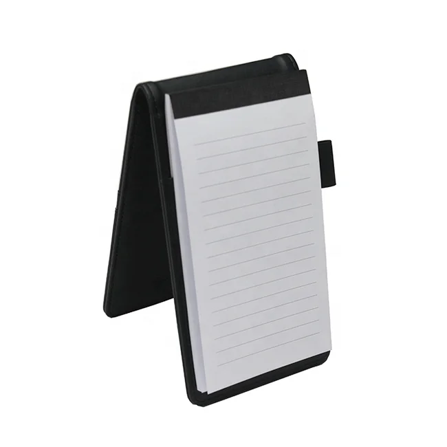 Подлинные блокнот для юридических надписей на заказ в гостиничном ресторане блокнот для заметок