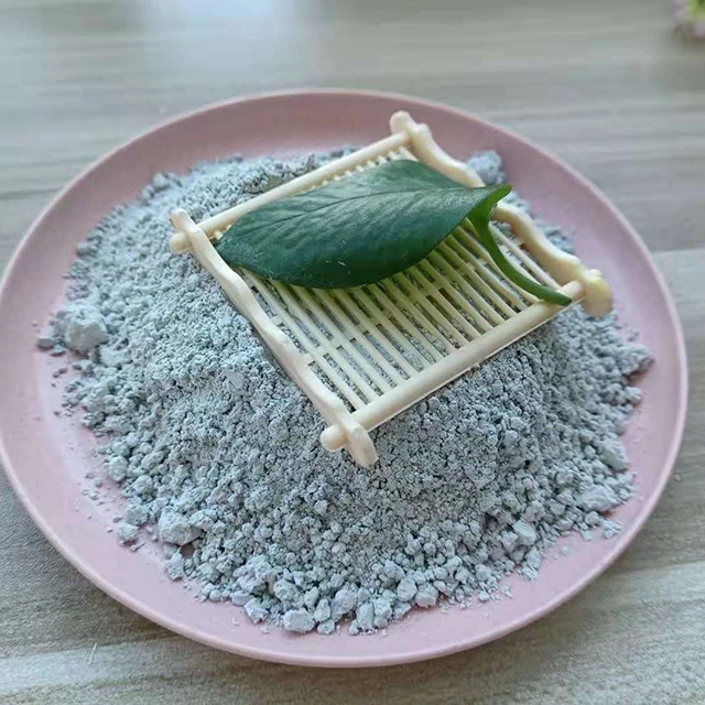 sweat steam room paint cosmetics ceramic feed germanium powder