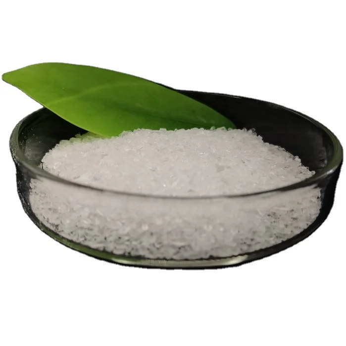 Mgso4 7H2o Grade Soil Conditioner Formula . .H2o 7H20 Magnesium Sulfate Fertilizer