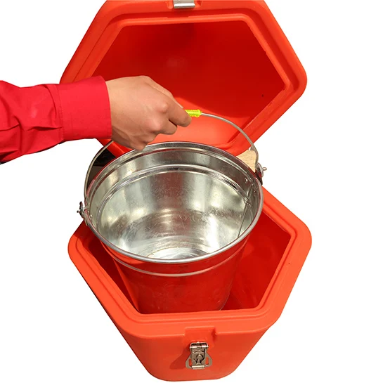 Hot Sale Manufacture Portable Cigarette Butt Disposable  Cigarette Receptacle Smoking Ashtray