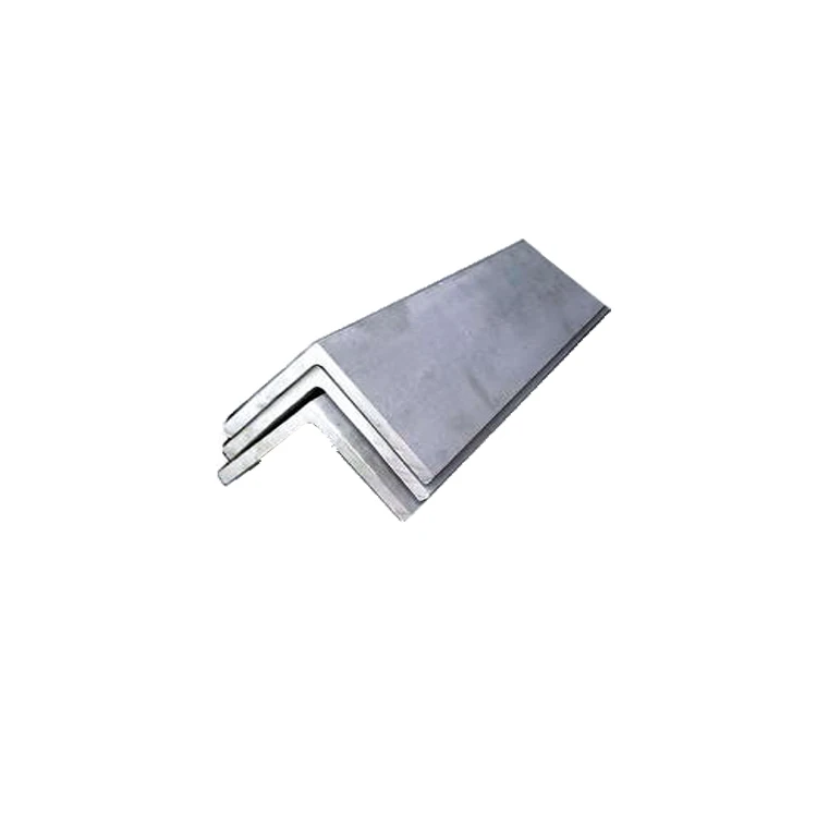 201 202 304 316L stainless steel angle bar angle steel factory price