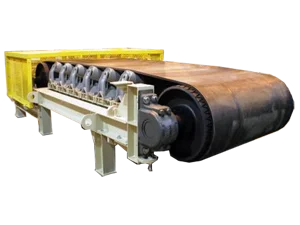 ленточный конвейер серии В-1600 нового типа 2021 из компании CFTC