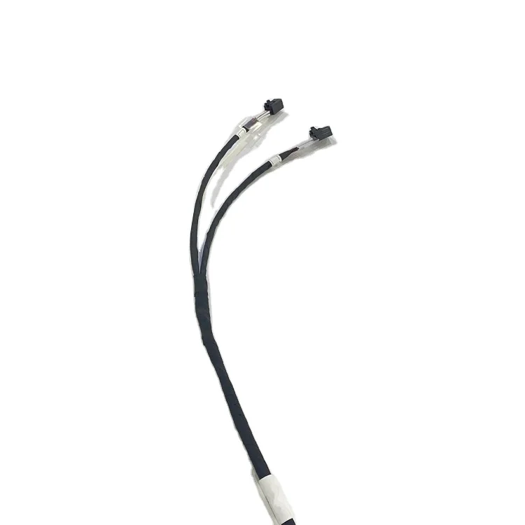wire harness manufacturer-automotive wire harness waterproof and high temperature resistance