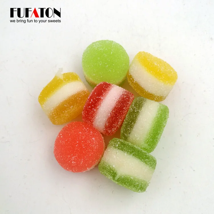Wholesale halal gummy candy in bulk for children