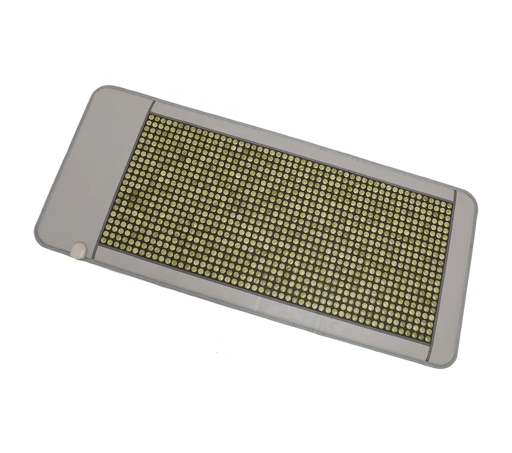 
Thermal heating mat tourmaline massage mat massage bed jade mat 
