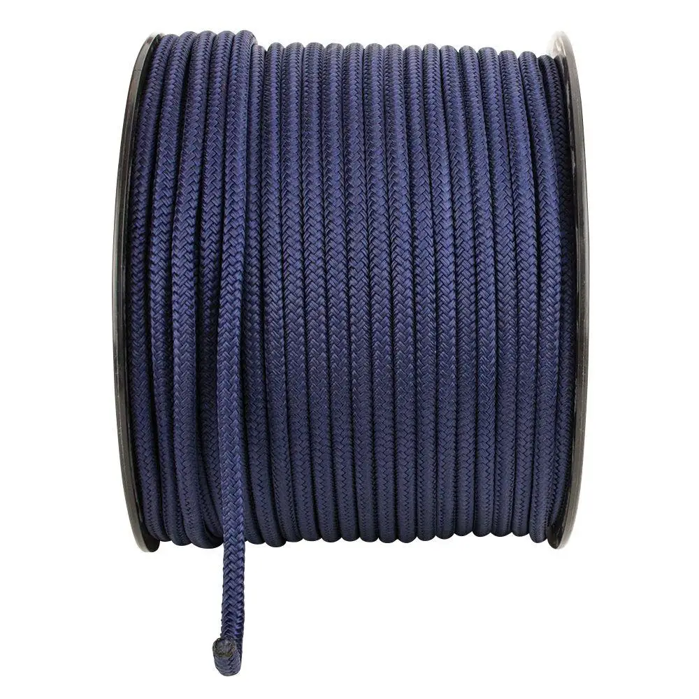 1-20mm polyester pp material braided handbag rope