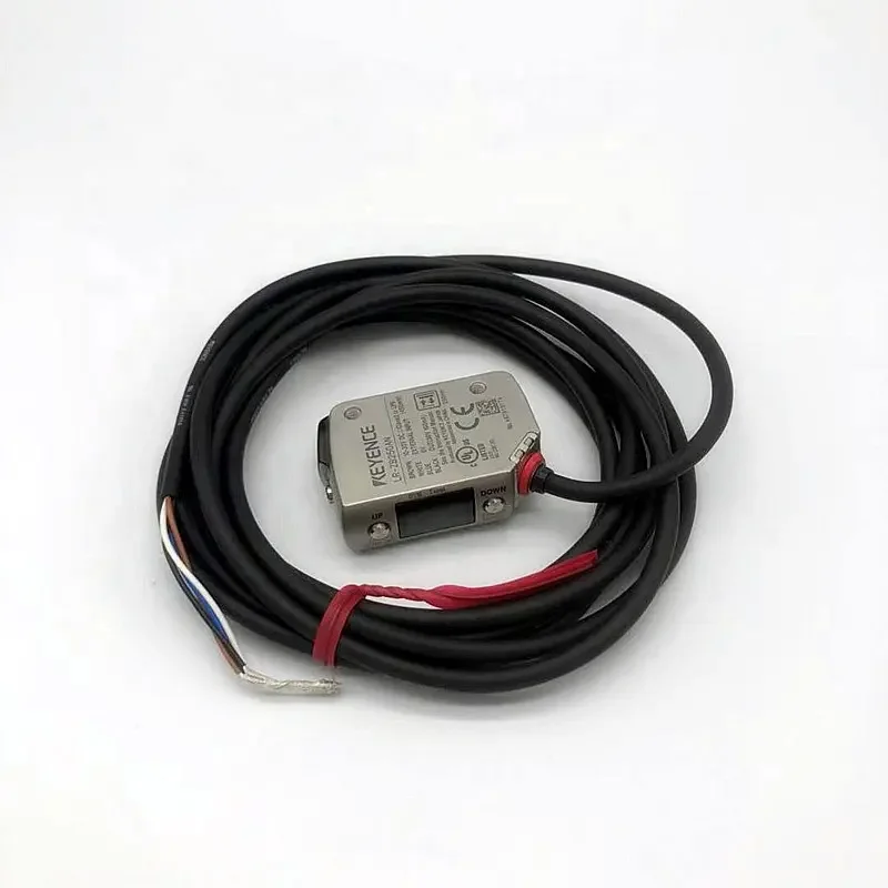 Новый оригинальный автономный CMOS лазерный Датчик KEYENCE LR-ZB250AN
