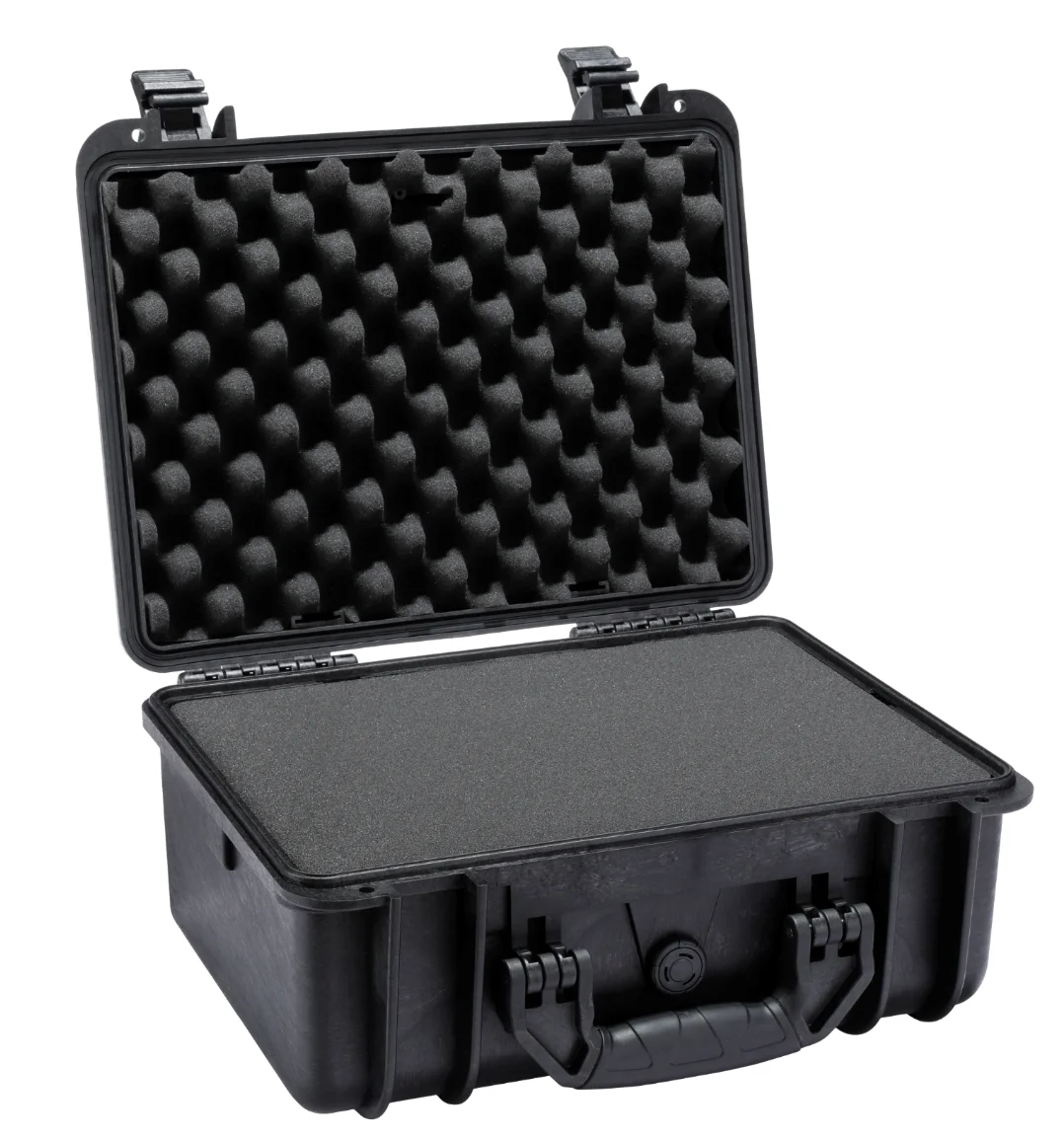 Sony- SKB plastic Hard Carrying Case for the HXR-NX100 and the PXW-Z150 Camcorder transport case