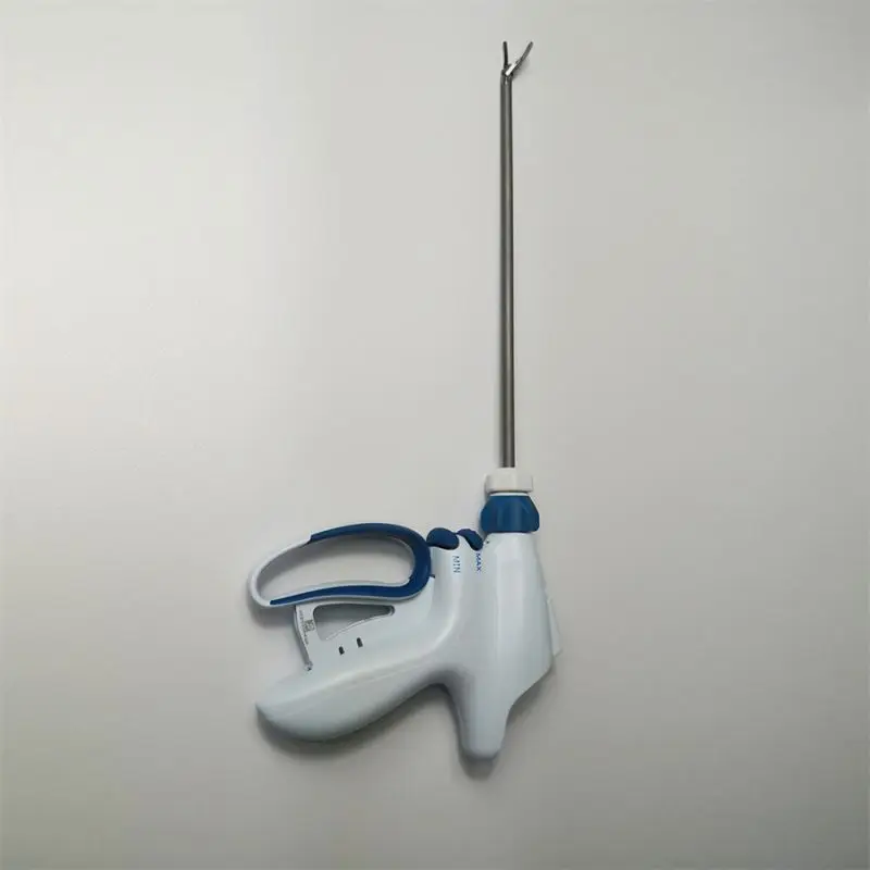 Veterinary Ultrasonic Scalpel System/Ultrasonic Surgical Equipment Scissor Scalpel Cutting Efficiently Safe Coagulation