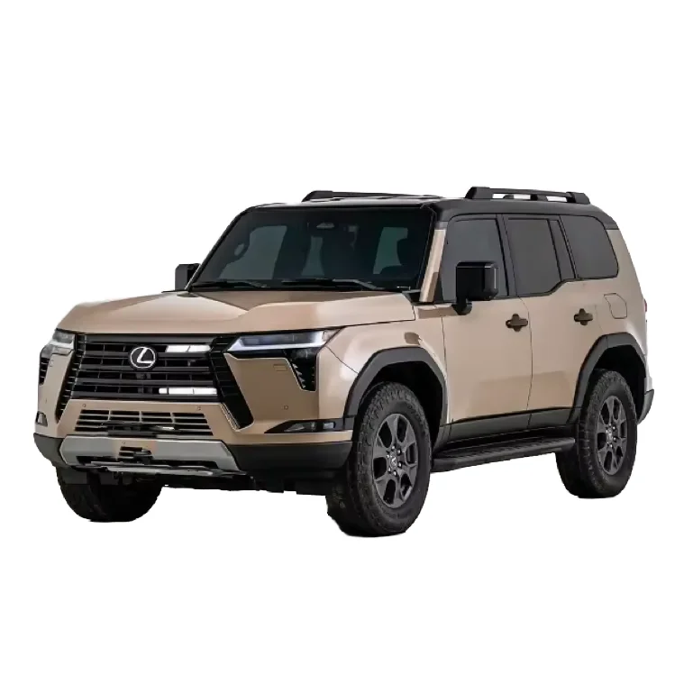 2024 China Large SUV GX Plug-in Hybrid Electric Vehicle Petrol-Electric Hybrid Hybrid Engine