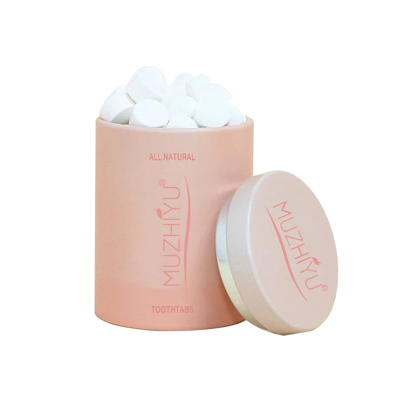 Натуральная зубная паста без фтора нано-гидроксиапатита