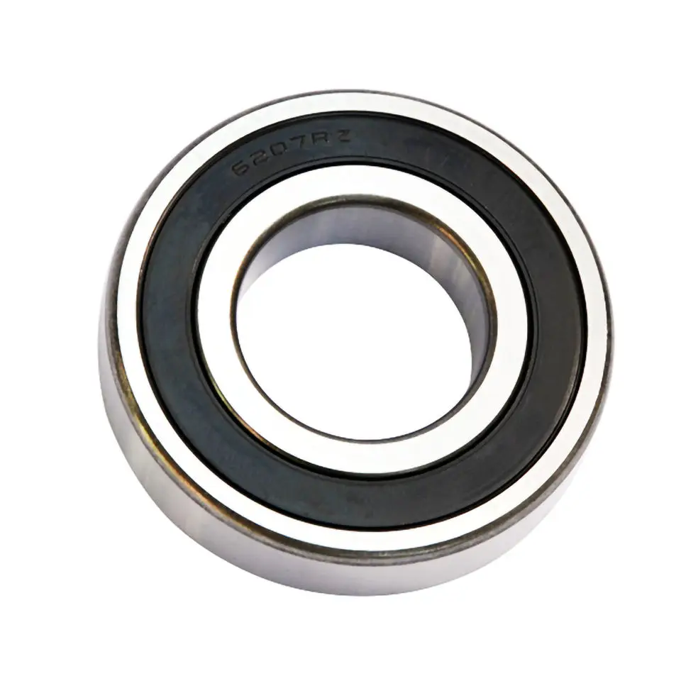 High quality SKF deep groove ball bearings 6204 6205 6206 6207 6208 6209 2rsh 2Z 2RS