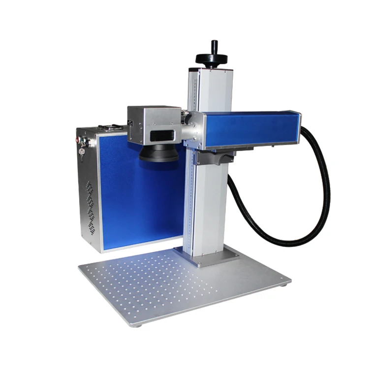 Cheap price Fiber 50W 30w 10w Laser Metal Cutting Machine Price wanted sales agents