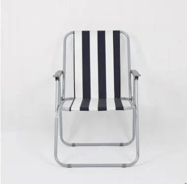 
Quick Swivel Outdoor Portable Oxford Cloth Stainless Steel Pipe Recliner Zero Gravity Camping Folding Beach Chair 
