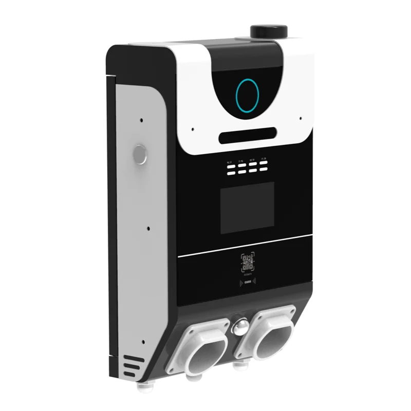 Household Electrical Appliances Home AC Electric Car Charger Ev Charging Station