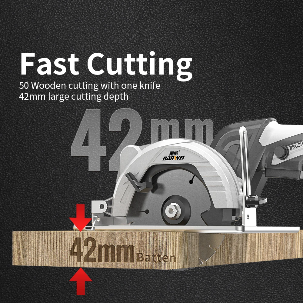 Low Price Saw Machine Cutting Table Circular Saw Portable Circular Saw