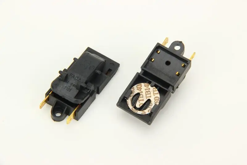 FADA New style coffee machine maker 3 in 1 thermostat housing factory For Electrical Kettle Part