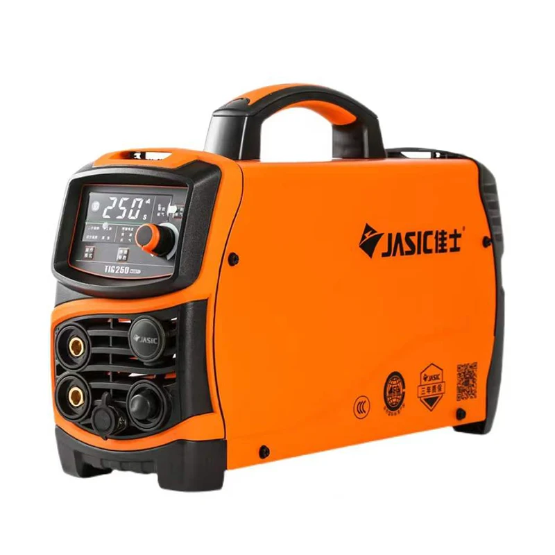 Manufacturers Sell Unbreakable Household Welding Equipment TIG Argon Arc Welding Machine