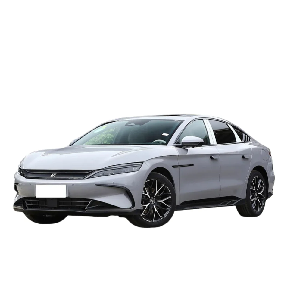 Китай Byd Han Dmi Champion Blade Battery для больших четырехдверных пяти сидений в гибридных новых энергетических транспортных средствах