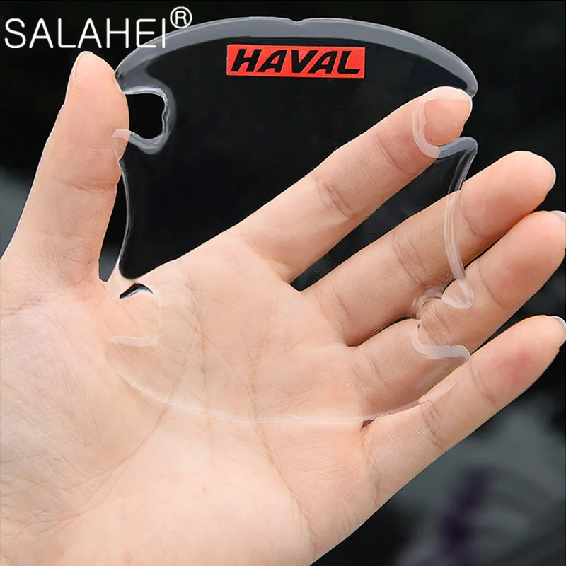 Car Handle Protection Film Universal Invisible Car Door Handle Sticker Scratches Resistant Sticker