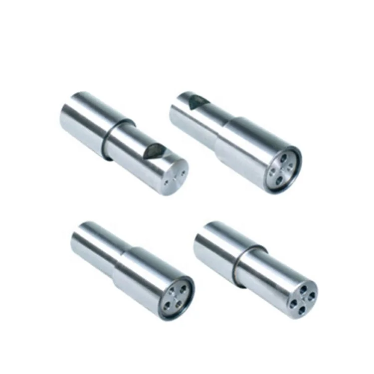 
hot selling factory service small custom oem metal machinery compositive cnc machining part 