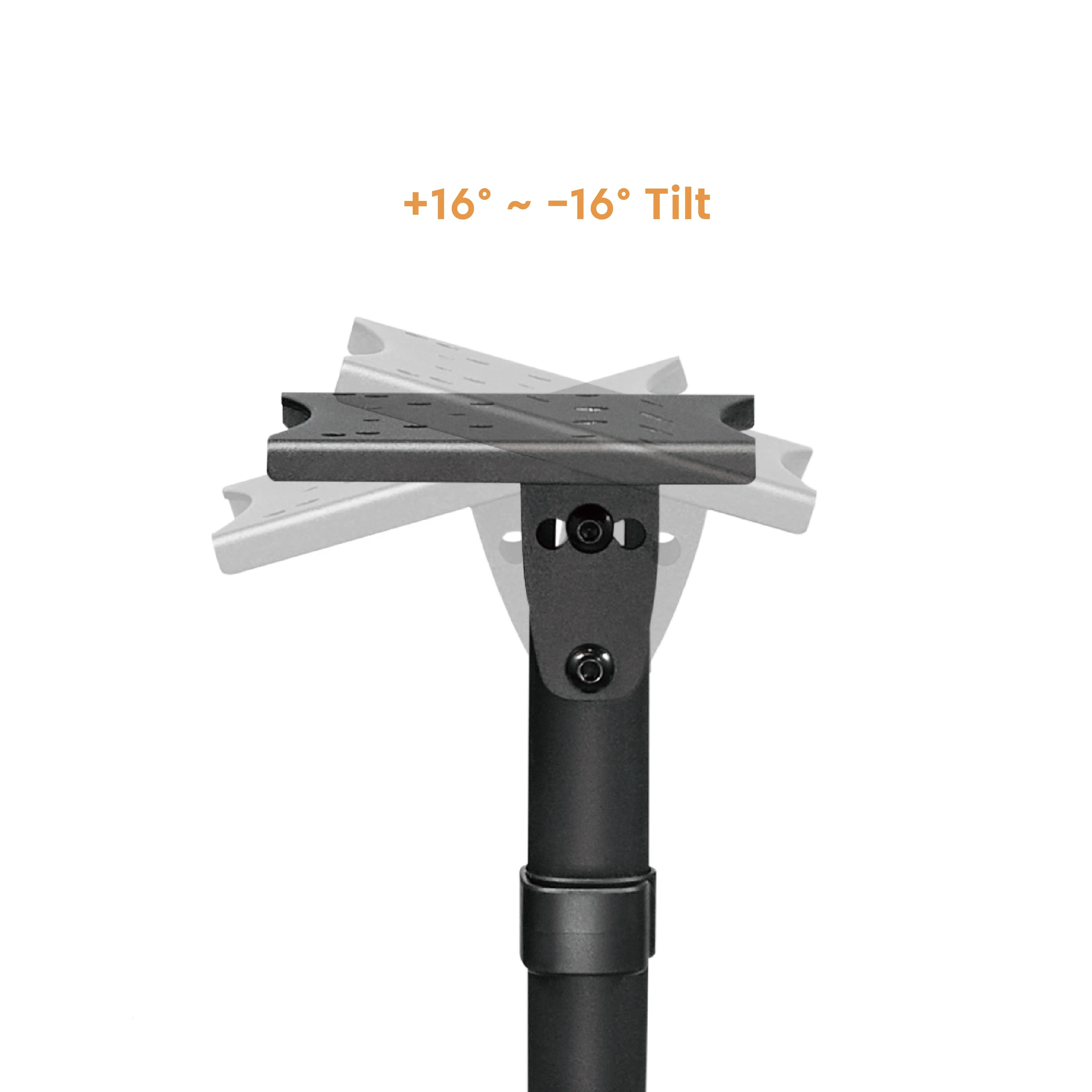 LRS09-GR крепление переключения передач