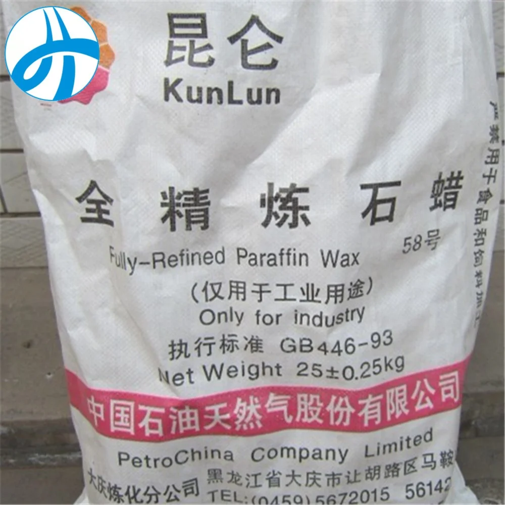 Восковая парафиновая свеча в Канаде по оптовой цене