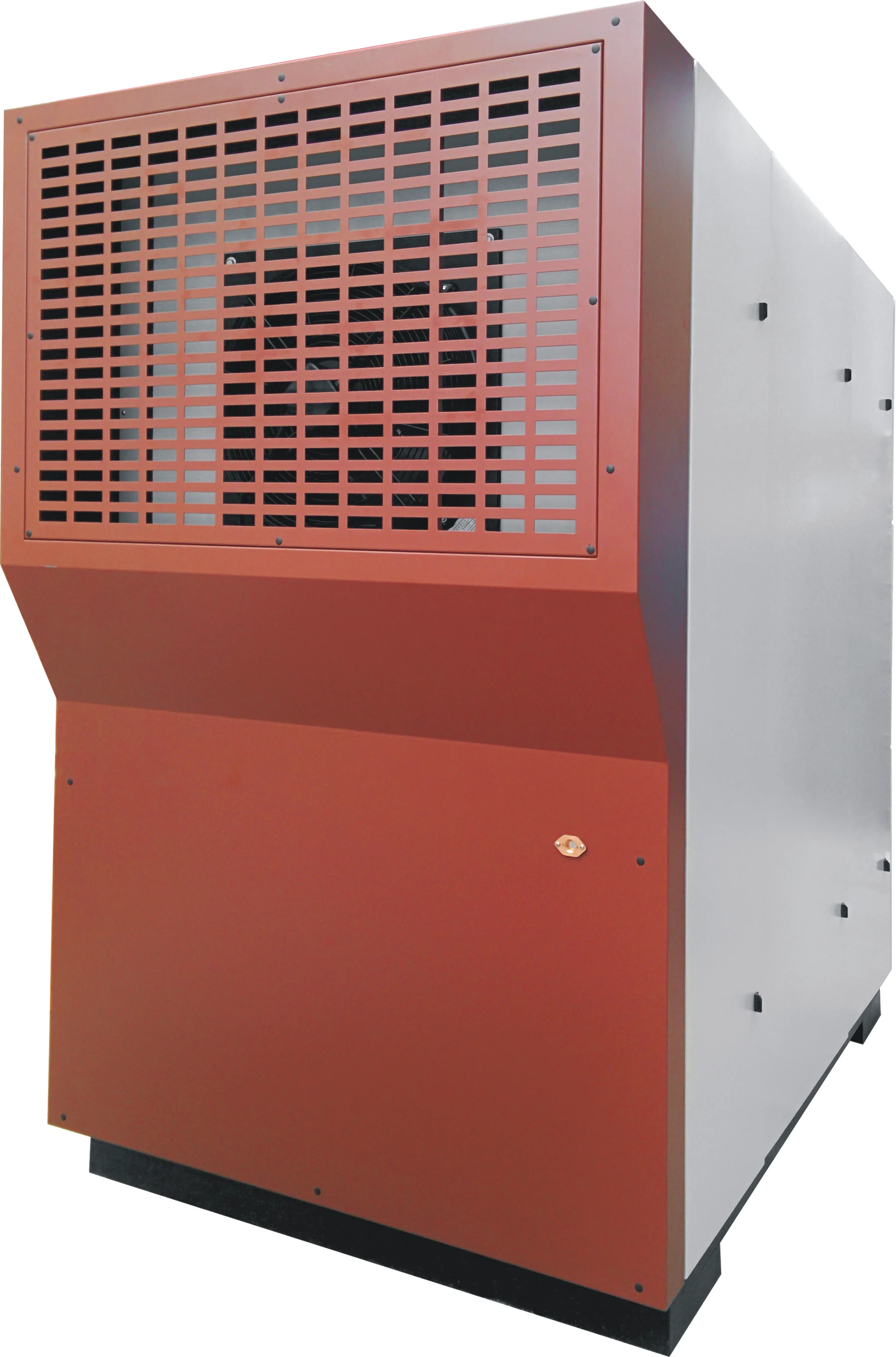 solar atmospheric water generator 380V