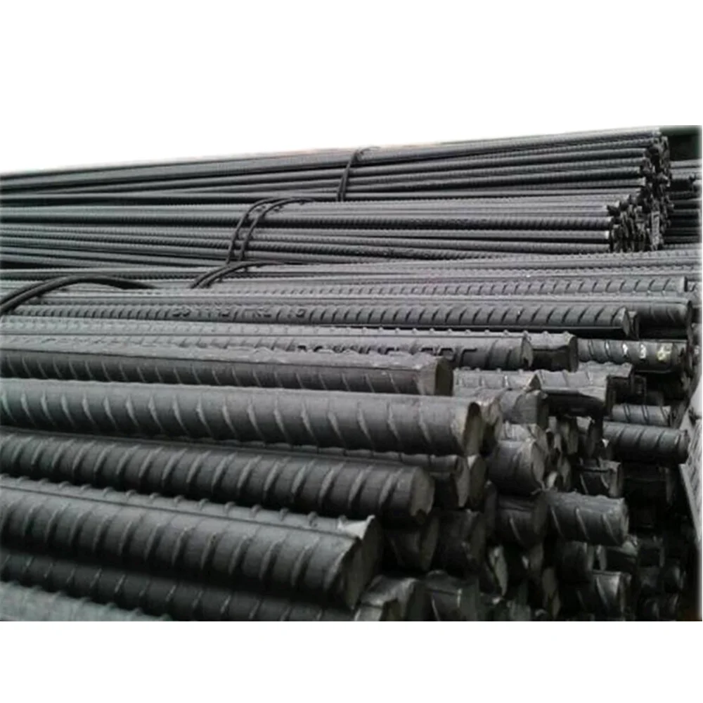 10mm 12mm Minerals and metallurgy steel rebar price Carbon Steel ASTM A615 BS4449deformed steel rebar
