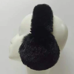2021 Professional Manufacture Cheap High Quality Custom Fluffy Earmuffs