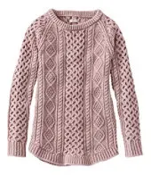 Женский модный хлопковый свитер с надписью