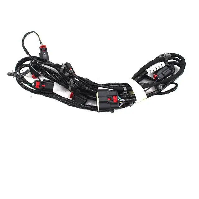 Other auto parts front reverse radar harness OEM23345006 for Chevrolet Malibu XL