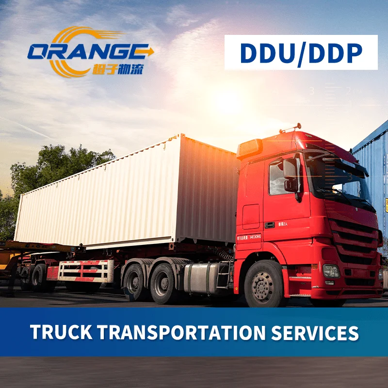 Chinese ocean freight forwarder to Kuwait FCL/LCL DDP dhgate dropshipping agent international logistics services sea  FOB UPS