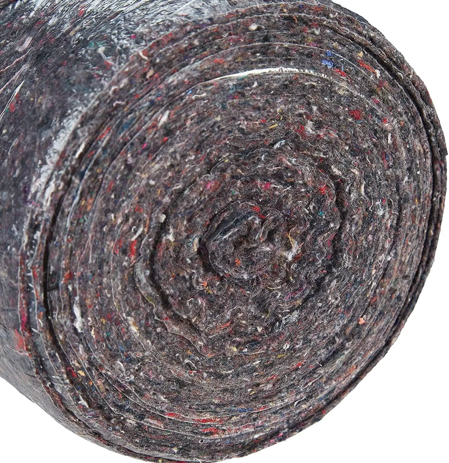 Changshu malervlies нетканые войлочные инструменты краска Войлок переработанный клейкий войлок