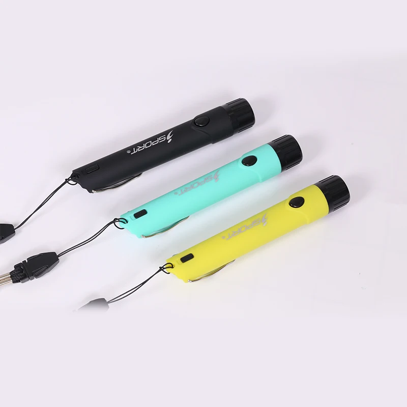 Original Manufacturer PE Teachers Coaches Referees Sports Training Self Defence Emergency SOS Electronic Whistle