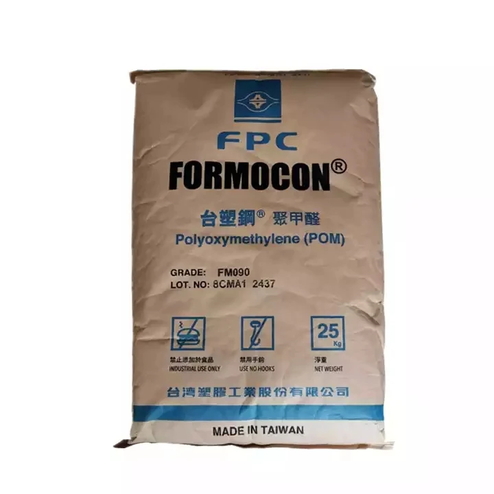 Formocon Инженерная POM смолы/MFR-9/ MFR-27/впрыска полимера класс смолы помпоном; Милые туфли 90/помпоном;