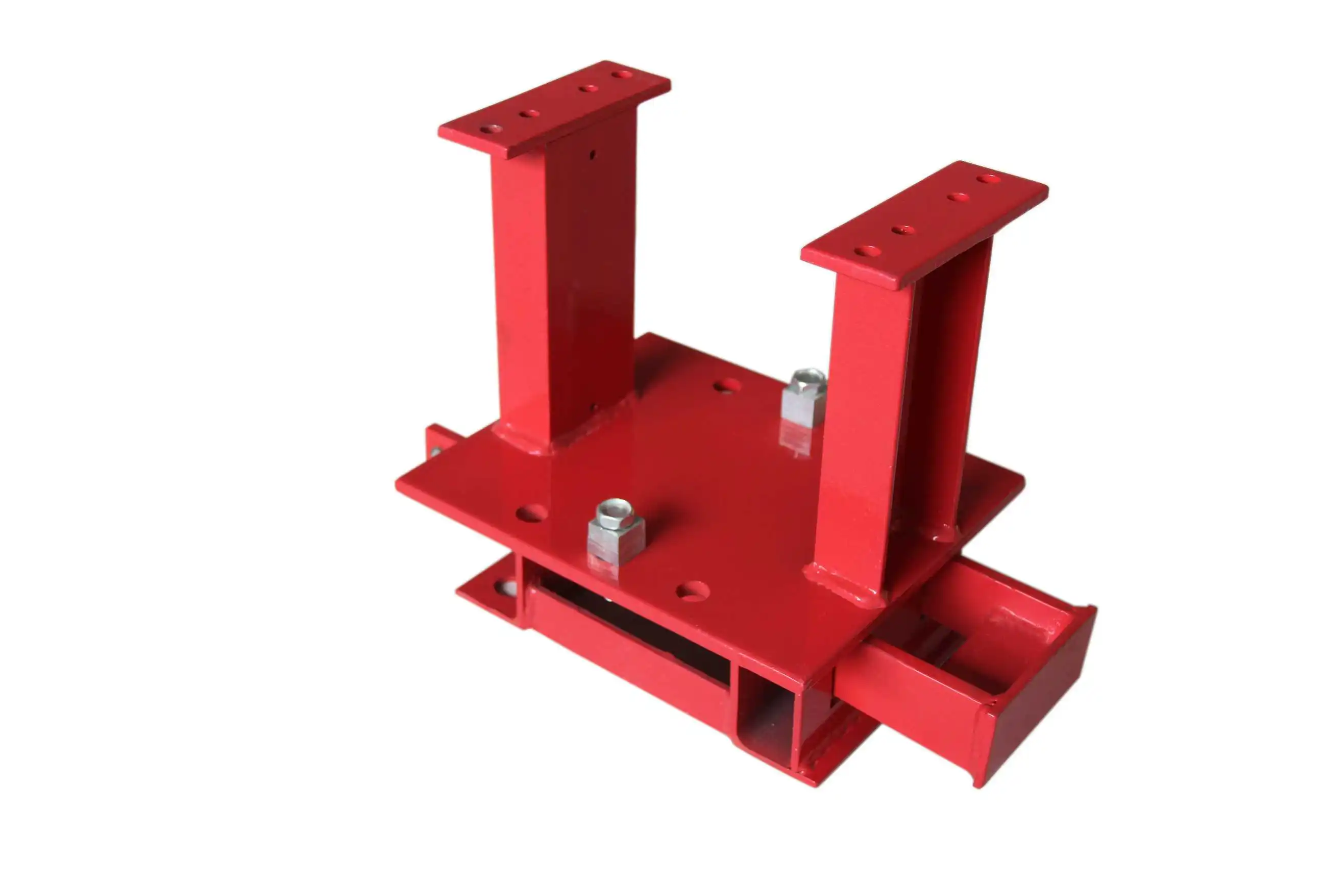 Бетонная опалубочная плита, Настольная опалубочная конструкция для розлива
