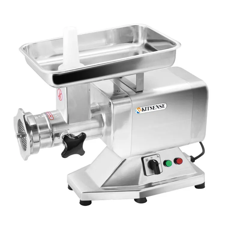 Professional Industrial Electric Appliance Meat Mincer Machine Meat Grinders