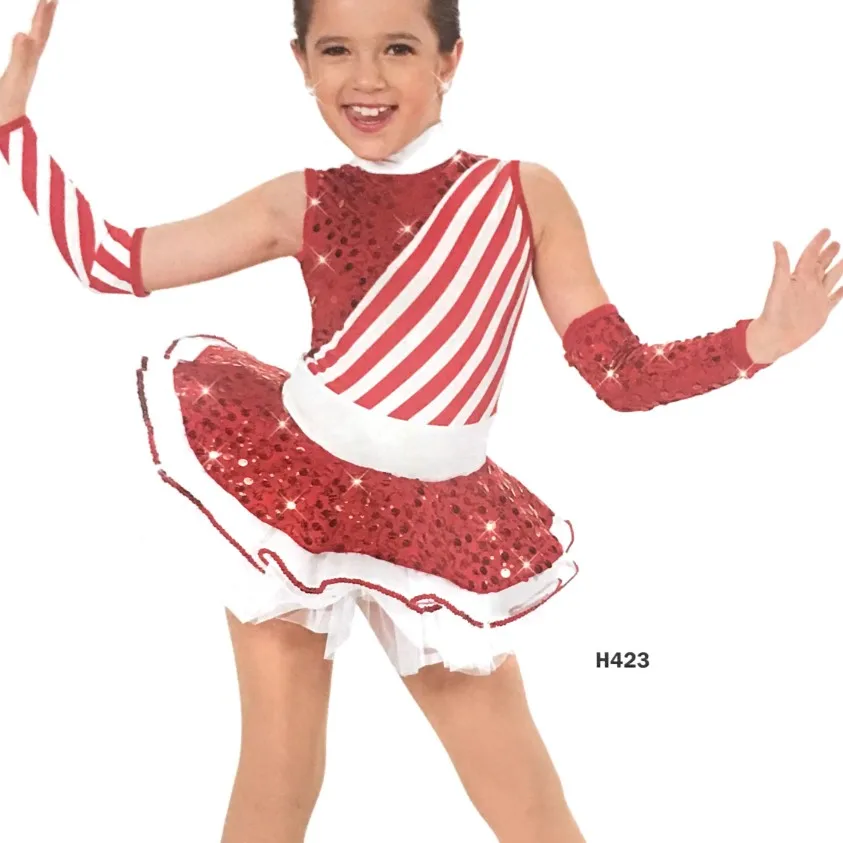 OEM dance costumes girls blue sequin ballet leotards tutu costume women jazz furry dress feather stage dance brief dance dress
