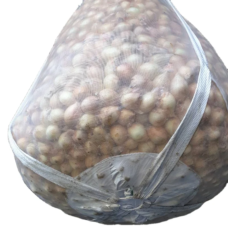 1 cubic fireproof bag, mesh bulk bag, ventilation bag