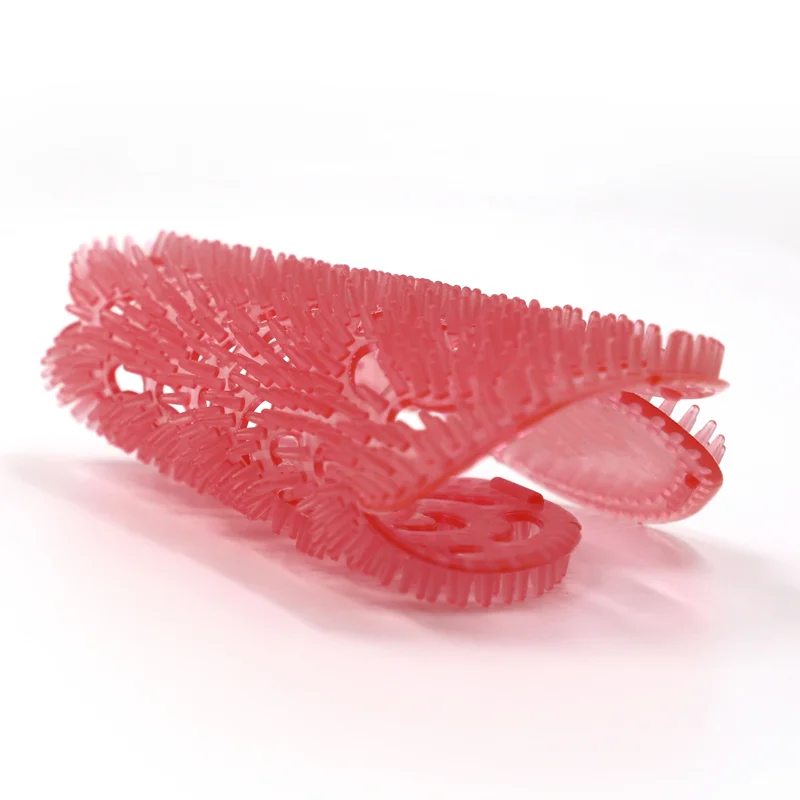 China Supply Cheap Price EVA urinal screen fragrance mat