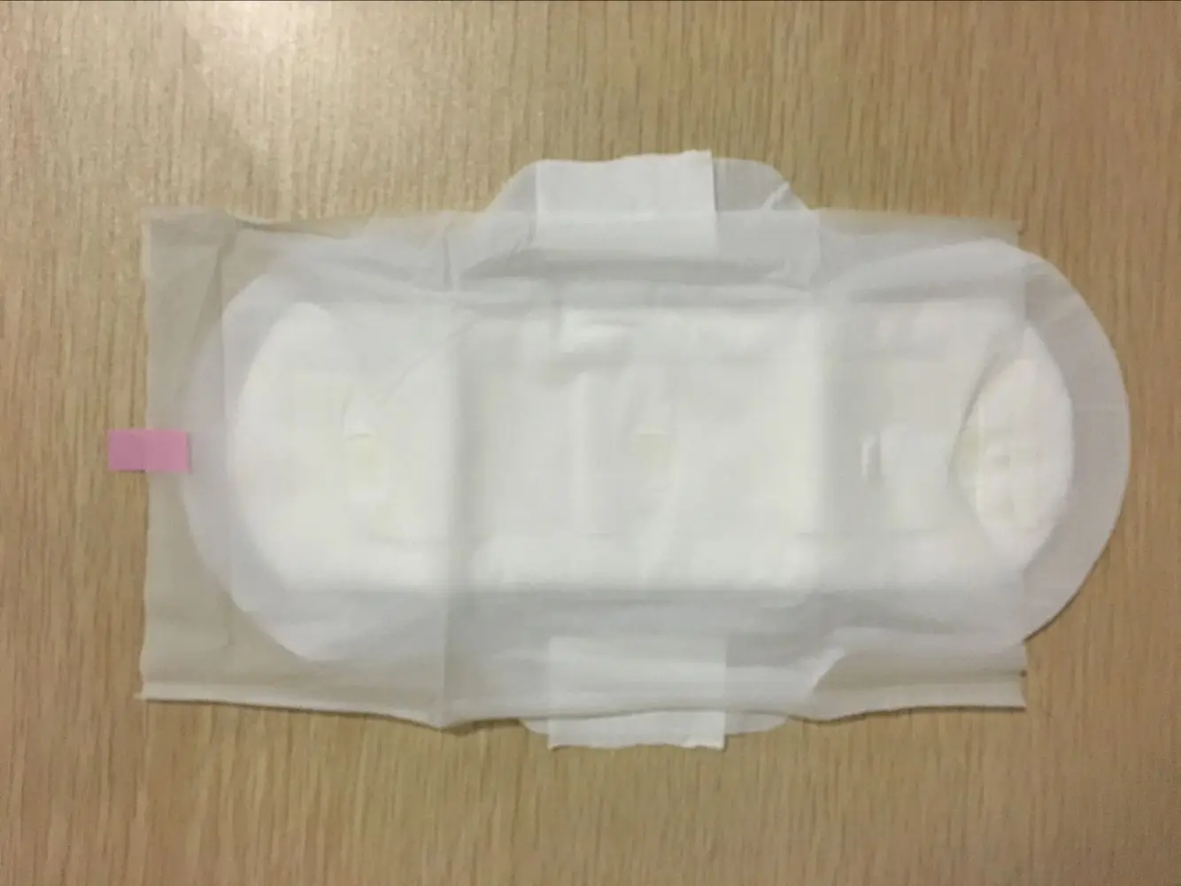 Cheap price women hygiene product organic sanitary pad