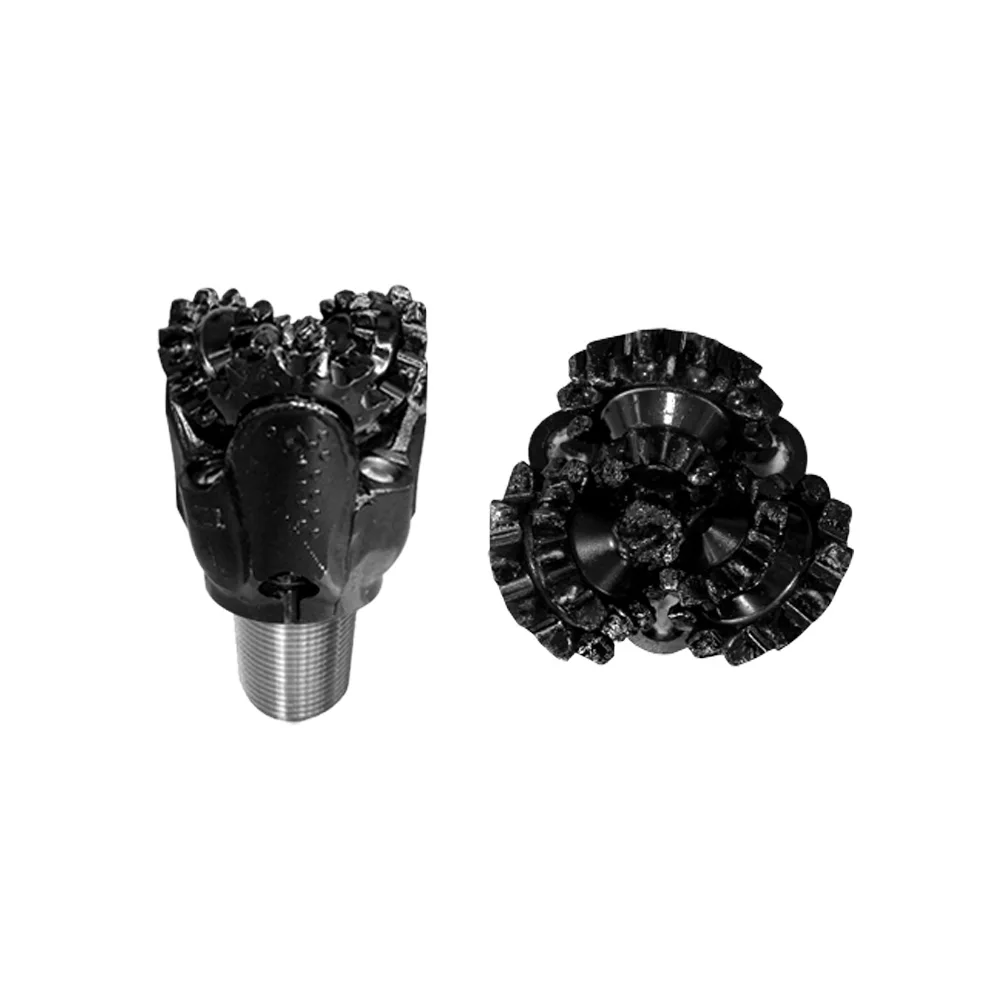 8 1/2 inch petroleum drilling broca tricone/bohrer matkap/triconos/ sondaj tri-cone bit