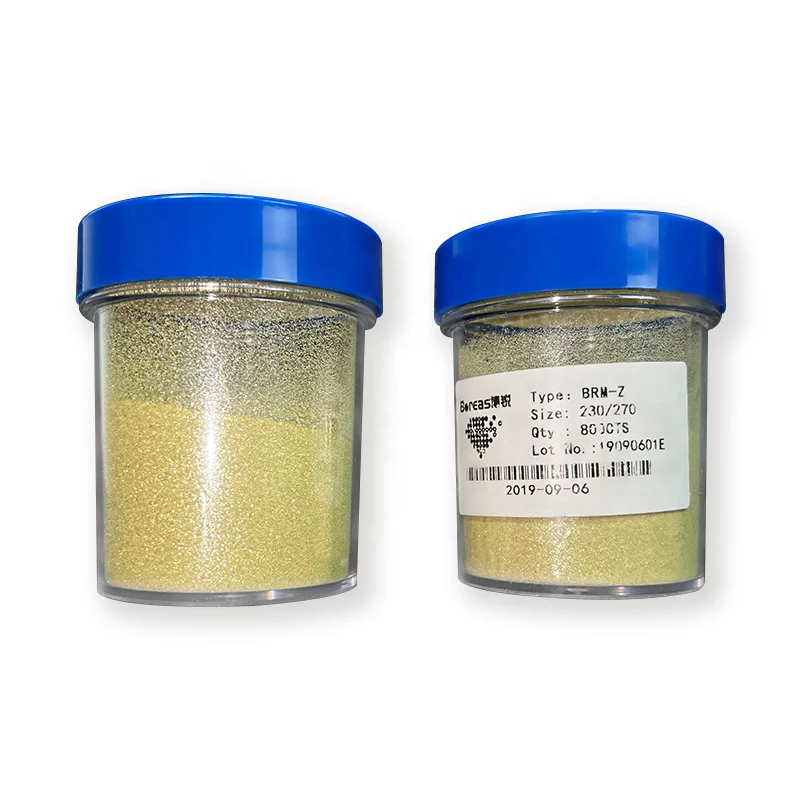 Industrial RVD Diamond Powder 325 400 Synthetic Diamond Mesh Powder For Diamond Tools