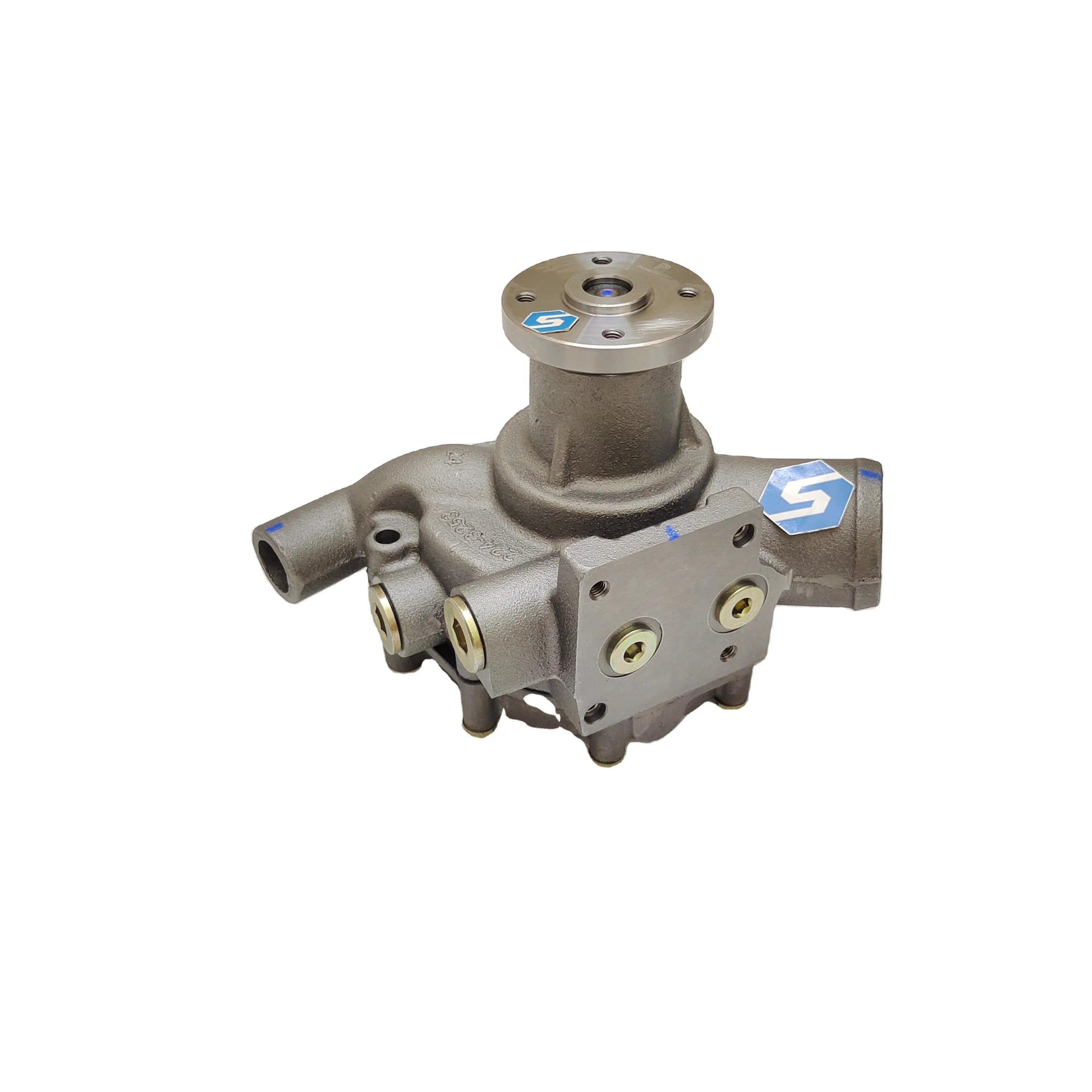 Двигатель D6N D6R D6T D7R Запчасти для бульдозера водяной насос 350-2536 224-3253 177-1044 3502536 2243253 1771044
