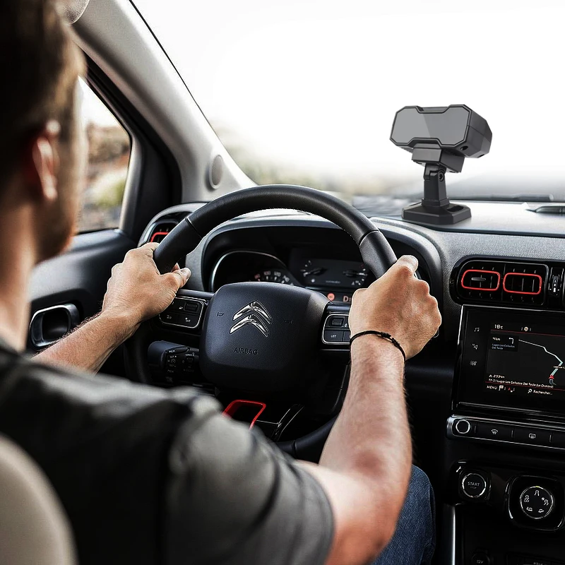 Professional Vehicle Video Surveillance System ADAS Device Night Vision mirror truck car Camera system For trucks Heavy Truck