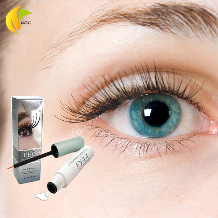 Top Supplier Offer Hyaluronic Acid Serum Eyelash Growth with Certifications