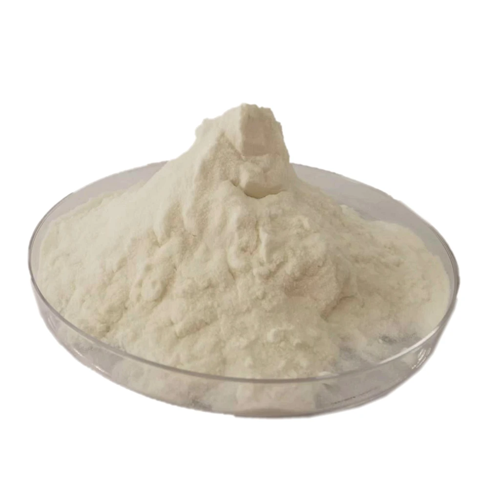 FHG goma guar partially hydrolyzed guar gum oil drilling hydroxypropyl guar manufacturer Guar powder guar gum stabilizer