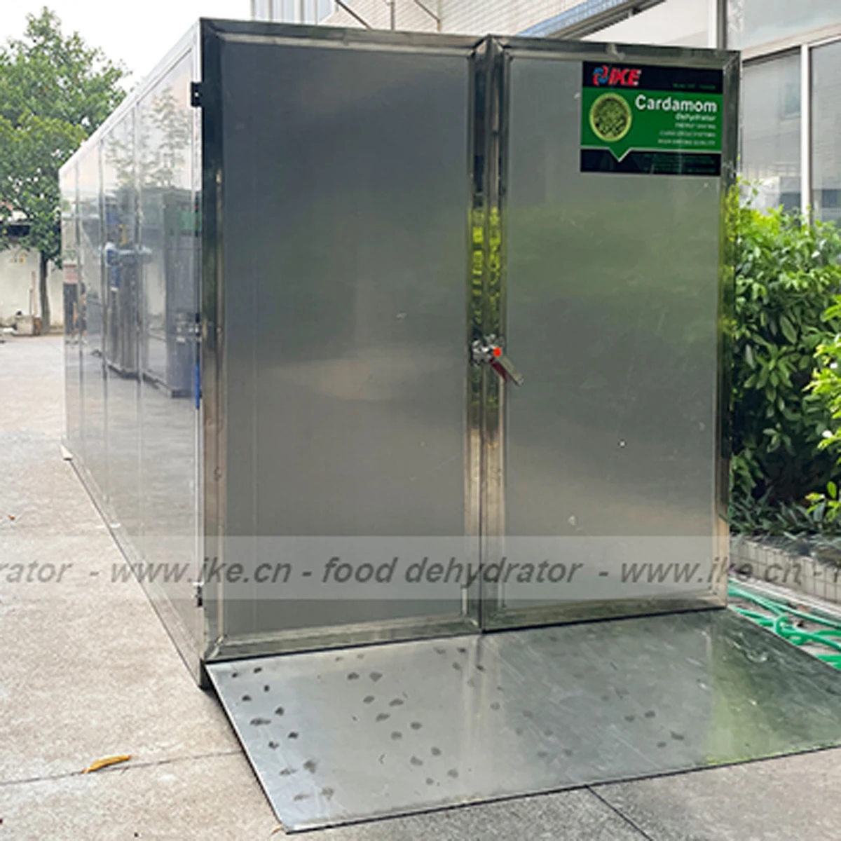 vegetable and fruit drying equipment for fig tomato red dates garlic apricot green bean