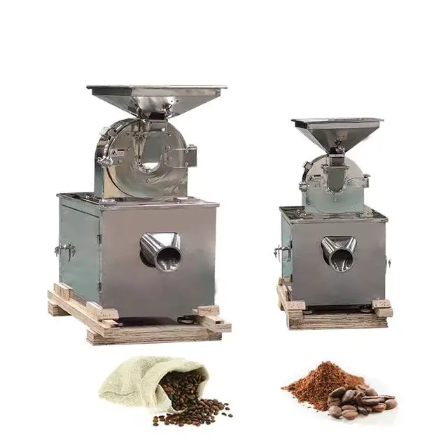 CohoMachine шлифовальный станок для промышленных шлифовальных машин семена